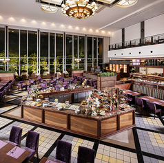 ホテル阪急インターナショナル ナイト&デイのコース写真