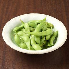 枝豆