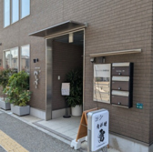 肉料理 雷の雰囲気3