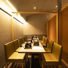 和牛博多もつ鍋×炭焼牛タン食べ放題専門店 和真 京橋店の特集写真