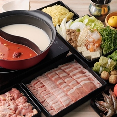 SKY GARDEN スカイガーデン 300のコース写真