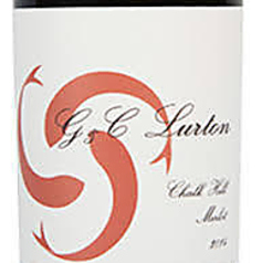 G&C LURTN Merlot