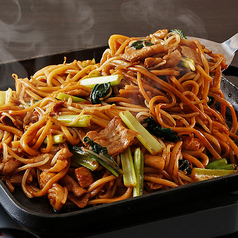 両国だしもんじゃ もんじ 青葉台東急スクエア店のおすすめランチ2