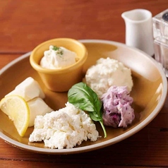 good spoon pizzeria&cheese 横浜モアーズ店のおすすめランチ2