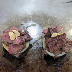 肉のPLSの特集写真