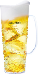 オールフリー (ノンアルコールビールテイスト飲料)