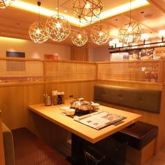 但馬屋 イクスピアリ店の特集写真