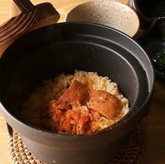 三重人 本店のおすすめ料理3