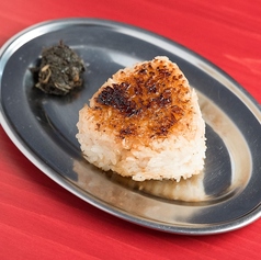 焼きおにぎり