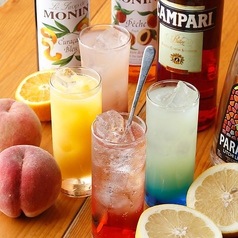 黒ぶたや アトレ大井町店のコース写真