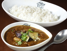 おすすめ!こんぶだし牛すじカレー