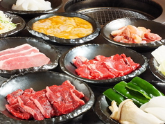 東大阪市 八尾市 平野 大東市 食べ放題の焼肉 ホルモンの予約 クーポン ホットペッパーグルメ