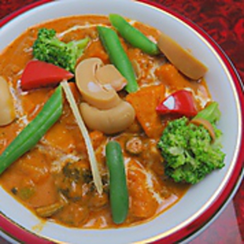 ドゥルガダイニング 茅ヶ崎 茅ヶ崎 アジア エスニック料理 ホットペッパーグルメ