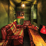 大人気3～6名様のお洒落なソファー個室をご用意！仲間との飲み会や女子会にオススメ！デートにも◎