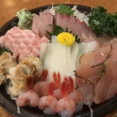 和食居酒屋 角惣 司 福井あわら店のおすすめ料理2