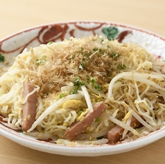 ソーメンチャンプルー