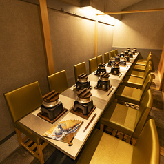 和牛博多もつ鍋×炭焼牛タン食べ放題専門店 和真 京橋店の特集写真