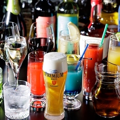 ORIENTAL ELEPHANT 高田馬場店のコース写真