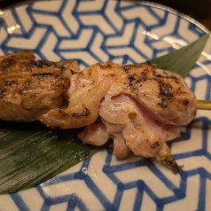 鶏もも(塩・たれ)