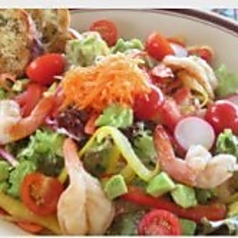 海CAFE Sea Point NIIGATAのおすすめランチ3