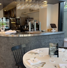 CROSS Cafe Hanon（クロスカフェハノン）の特集写真