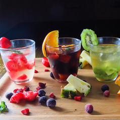 個室居酒屋 NAGOMIYAの特集写真