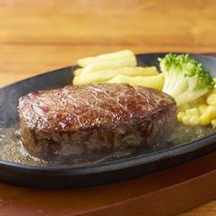 ステーキ宮 イオンモール下田店のコース写真