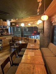居酒屋やまやの雰囲気3