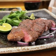 炭焼菜彩干物飯 紀州のしずくのコース写真