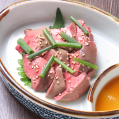 焼き鳥 さわのおすすめポイント1