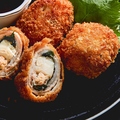 料理メニュー写真&nbsp;ほたとん