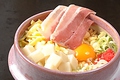 料理メニュー写真&nbsp;たっぷりチーズもちっ玉焼