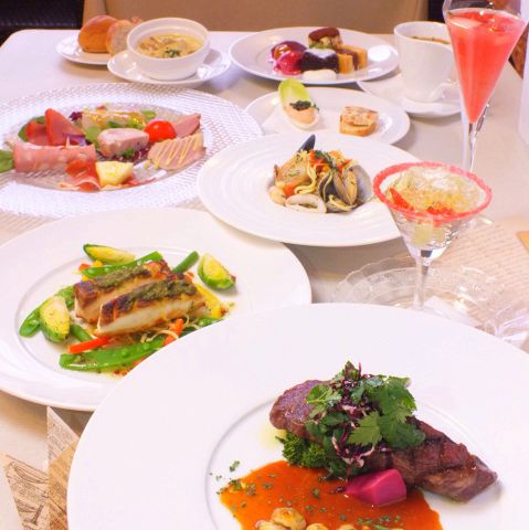 熊本県の個室あり クレジットカード可のイタリアン フレンチ Gooグルメ