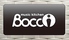 music kitchen Bocci ミュージックキッチン ボッチ のロゴ