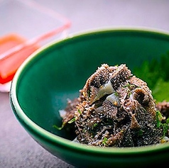 和牛生センマイ