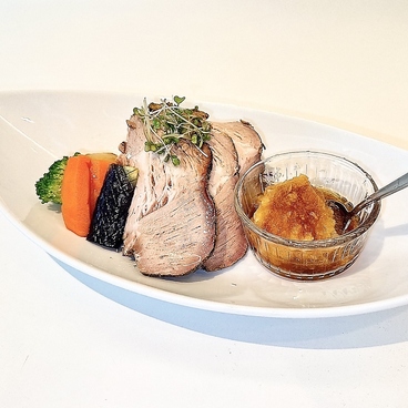 街カフェCOCOONのおすすめ料理1