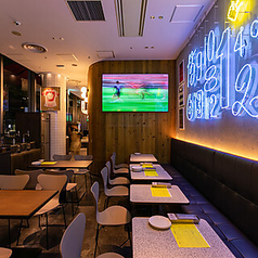 GARB Cheers OTEMACHI ガーブチアーズ 大手町の雰囲気1