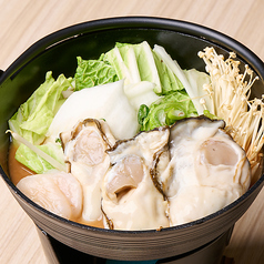 居酒屋遊食刻yushokudoki富山駅前店のコース写真