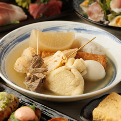 博多っ子 博多駅前店のコース写真