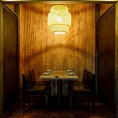 メジロオシ 栄店の雰囲気2