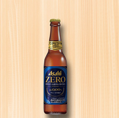 アサヒゼロ 334ml
