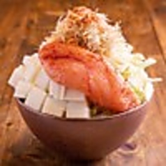 お好み焼き ちからの特集写真