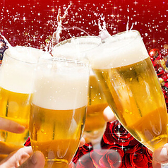 銀座 山科のコース写真