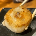 溢れ出す熱狂スープ！カリッ!!モチッ!!皮の共演。一度食べれば誰もが虜になる、至福の肉汁爆弾を。