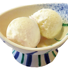 アイスクリーム