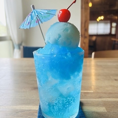 古民家カフェ コハレキッチンのおすすめドリンク1