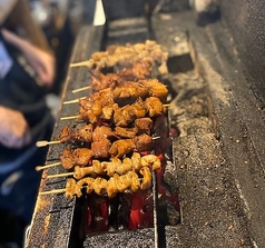 串屋横丁もつ焼きセンター 町屋店のコース写真