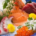料理メニュー写真&nbsp;幕内