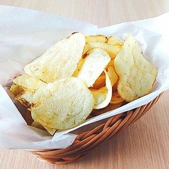ポテトチップス