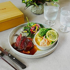バードツリーのおすすめ料理2